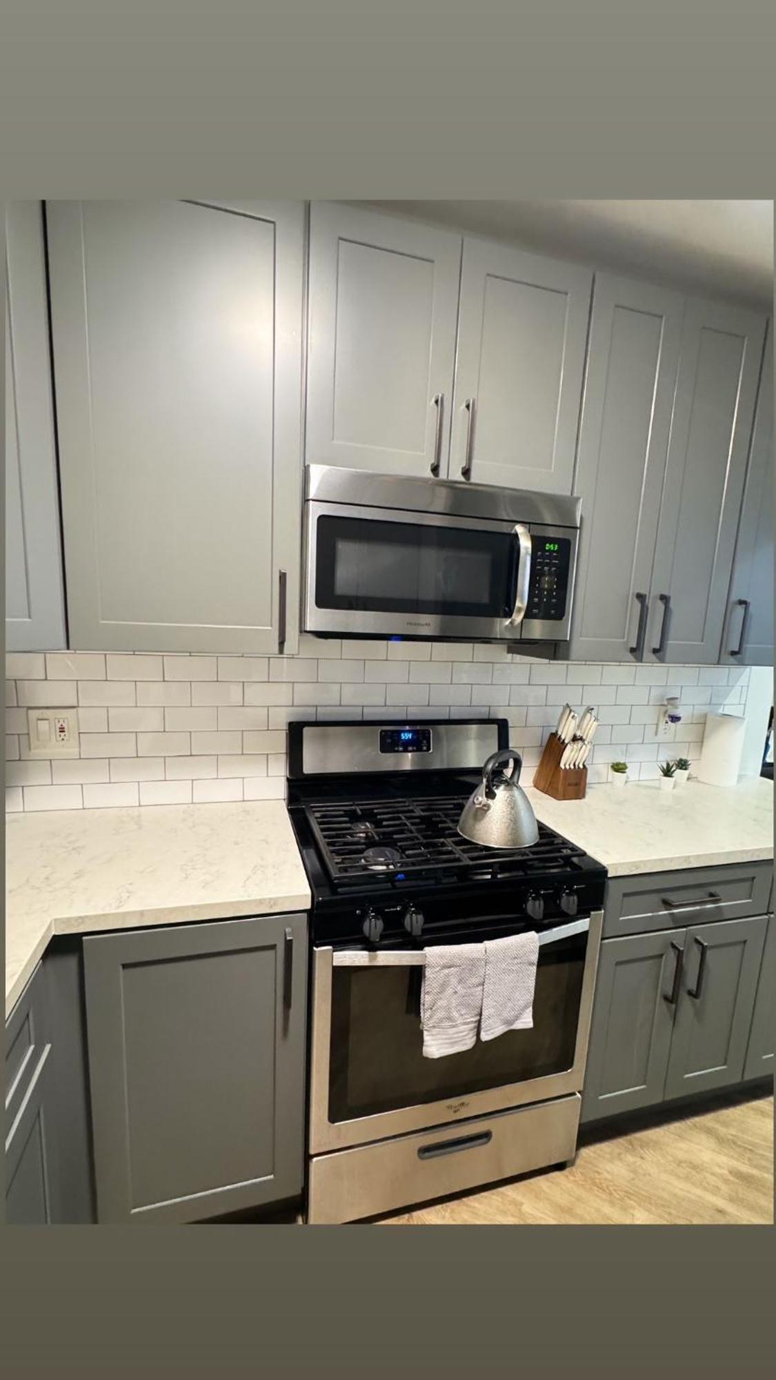 Incredible Two Bedroom Hollywood Apartments Free Parking Los Angeles Dış mekan fotoğraf